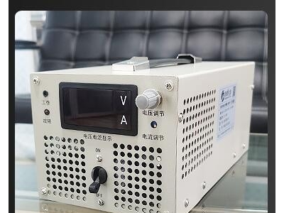 直流电源稳压器，220v110vDC电源模块，DC-DC电源图1