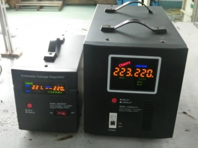 家用220V空调稳压器、稳压器价格图1