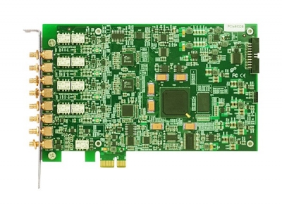 PCIe示波器卡PCIe8531B高速AD卡阿尔泰科技图1