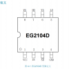 EG2104D替代IR2104、IR2008、IR2004