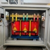 矿山隧道380V伏电压增压器 380V电压升压器
