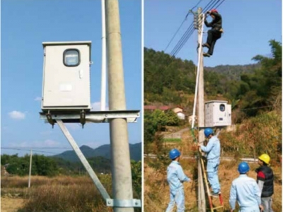 低压线路调压器，220v线路调压器，远距离线路升压调压器图1