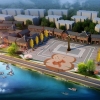 新艺标环艺 重庆景区IP打造 重庆主题公园策划规划