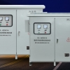 远距离线路升压变压器320V340V350V变420V