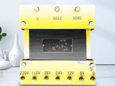 控制变压器型号及参数大全图1