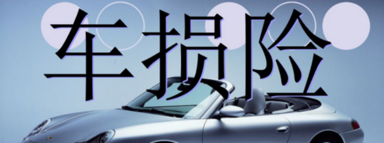 车损险